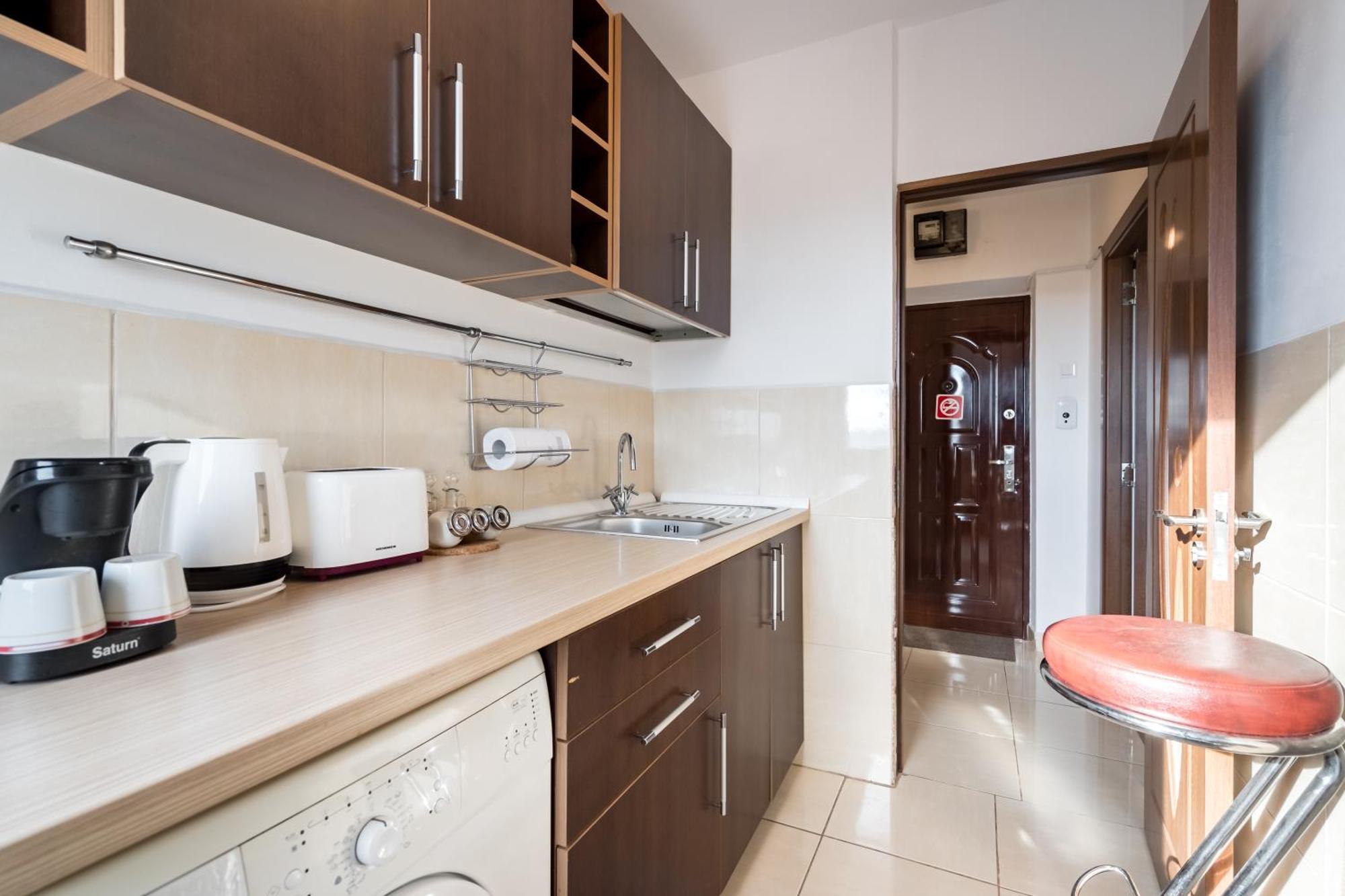Studio 37 By Mrg Apartments Букурещ Екстериор снимка