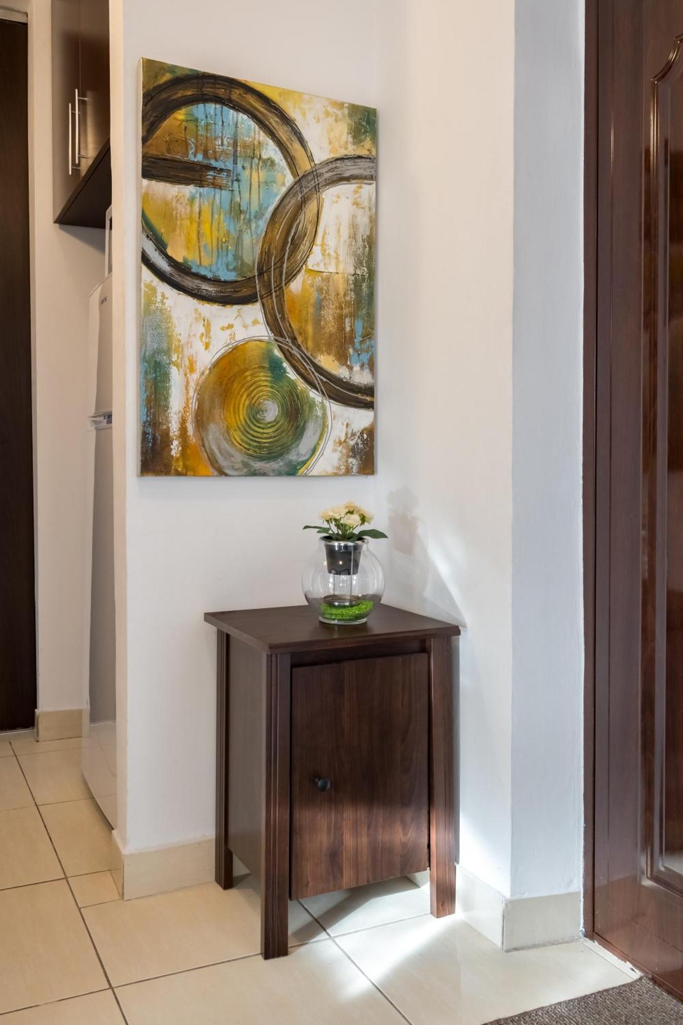 Studio 37 By Mrg Apartments Букурещ Екстериор снимка