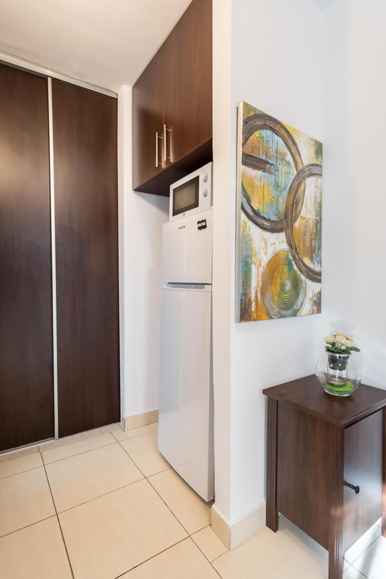 Studio 37 By Mrg Apartments Букурещ Екстериор снимка