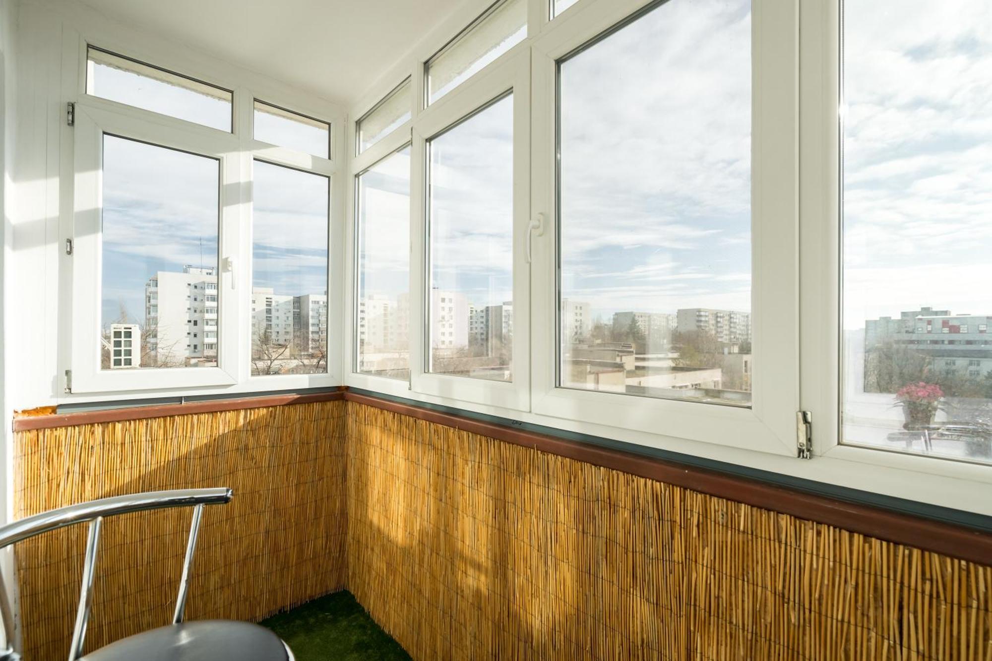 Studio 37 By Mrg Apartments Букурещ Екстериор снимка